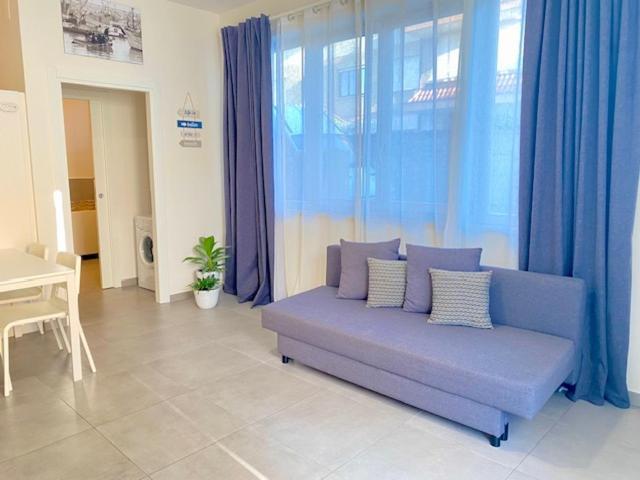 Novella Del Mar Prima Fila Dal Mare Villa Grottammare Bagian luar foto
