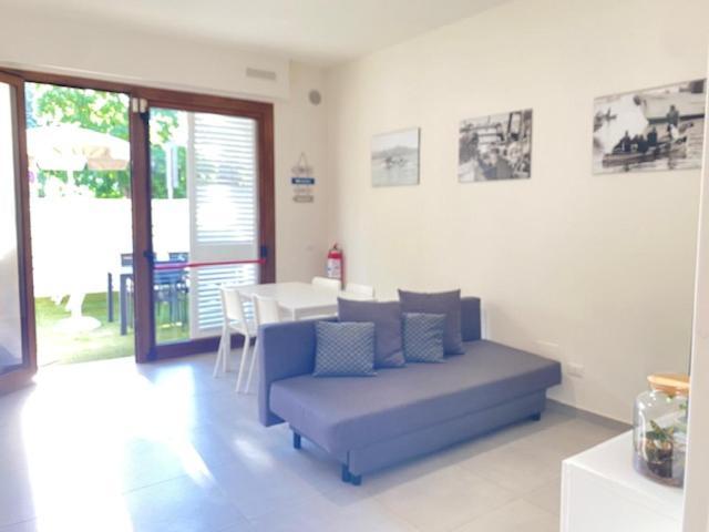Novella Del Mar Prima Fila Dal Mare Villa Grottammare Bagian luar foto